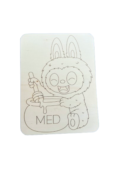 Omalovánky, další